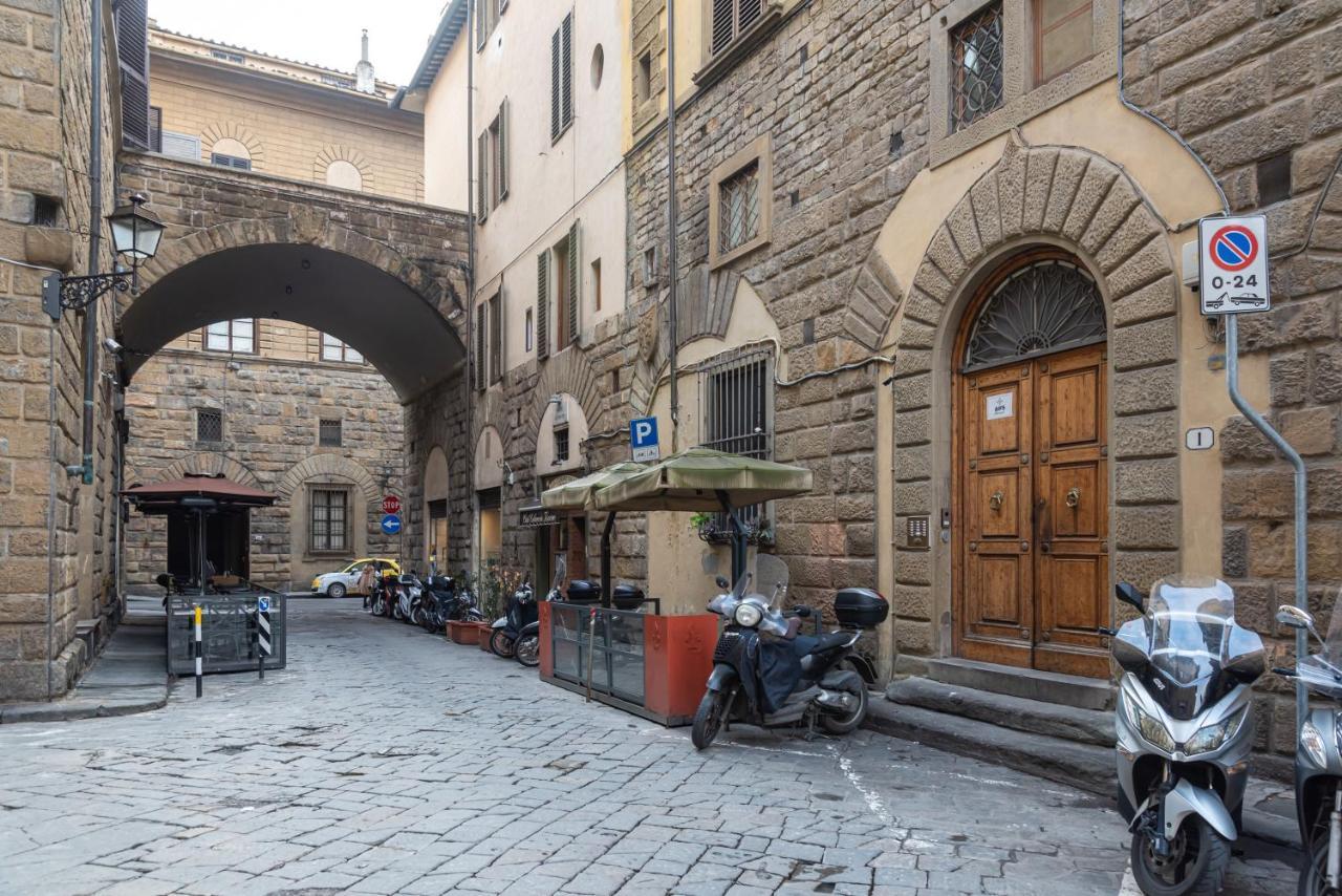 Eclectic In Santa Croce * Florença